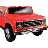  Dvosed Ford Bronco AKU 4x4 rdeč | Shoptok.si