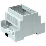 Camdenboss Axxatronic CNMB-3V-KIT-CON-Kućište za DIN-letvu, 90x53x58mm | Eponuda.ba
