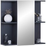 XXXL Omara Z Ogledalom Pearl New | Shoptok.si