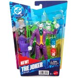 DC Comics DC Akcijska figura - Joker figura 16cm - | Shoptok.si
