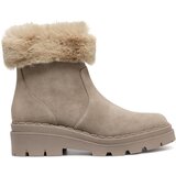 Geox D FELLENY Bež | shoptok.hr
