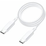 Blue Star kabel s USB C na USB C 3A konektorom (PD standard) | shoptok.hr