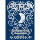 Arcturus Publishing Marie Bruce - Moon Magic | Eponuda.com