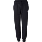 Nike Hlače 'CLUB' črna / bela Cene