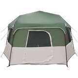 Instant šator s pohranom ALTA Zelena 458 x 400 x 230 cm Čelik | shoptok.hr