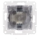Lampa noćna 250V 3W Sedna | Eponuda.ba