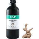 eSUN S200 Standard Resin Light Brown Cene