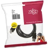 USB produžni kabel, dužina 5.0 metara - USBC/5