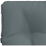  Jastučić za ležaljku VIANEN 100% poliester Plava - Plava 200 x 50 x 8 cm | shoptok.hr