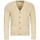 Polo Ralph Lauren GARDIGAN EN COTON Bež Cijene