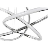 Premium Living viseča Led-svetilka Lenore, Ø Ca. 60 Cm, 36 W | Shoptok.si