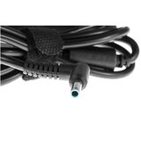 Green cell Punjač za laptope HP / Compaq, 90W / 19,5V / 4,62A / 4,5mm x 3,0mm | shoptok.hr