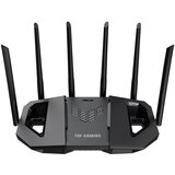 ASUS periferije Ruter ASUS TUF Gaming TUF-BE6500 AiMesh Dual-Band Wi-Fi 7 | ePonuda.com