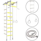 Comet Gimnastična lestev 1 - Družinski fitness, (5000068422) | Shoptok.si