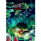  alimardan meets merlin (pc) steam key global | ePonuda.com