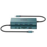 Onten UC962 10-u-1 multiport hub | Eponuda.com