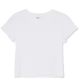 Cropp ženska obična majica kratkih rukava - Bijela 0143Z-00X