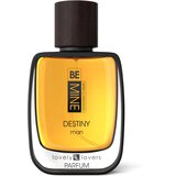 Lovely Lovers bemine destiny pheromone parfum man 50ml Cene