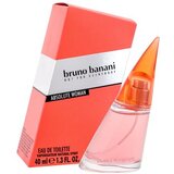 Bruno Banani Absolute Woman 40 ml toaletna voda za ženske | shoptok.hr