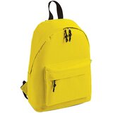  Ruksak s pretincem Crvena | shoptok.hr