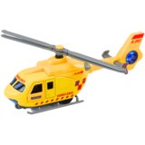  Vrata za otvaranje metalnog pogona za policijski vatrogasni helikopter | shoptok.hr