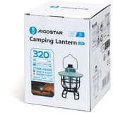 Aigostar LED prigušiva prenosna punjiva lampa za kampovanje LED/3W/3,7V | Eponuda.com