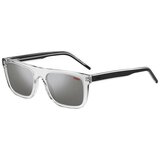 Hugo HG1297/S MNG/T4 ONE SIZE (54) Kristalna/Siva Cene