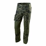 NEO_Tools Radne pantalone "Camo" - | ePonuda.com