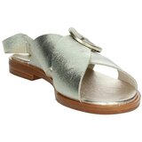 Frau Sandali & Odprti čevlji 85X6 | Shoptok.si