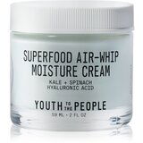 Youth To The People Superfood Air-Whip vlažilna krema 59 ml | Shoptok.si