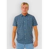 Rip Curl Sessions Aerotech Srajca blue lagoon Cene