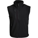 Albo prsluk stenberg prime crni softshell m Cene