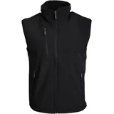 prsluk stenberg prime crni softshell m