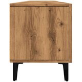 vidaXL TV ormarić boja hrasta artisan 180x31,5x40 cm konstruirano drvo | shoptok.hr