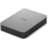 Lacie 4TB Mobile Drive V2 2,5" USB-C zunanji HDD disk Cene