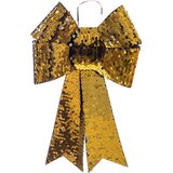  Novogodišnji ukras mašna, više boja | ePonuda.com