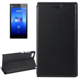 Xiaomi Mi3 flip me kožna torbica black | shoptok.hr