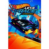Steam Hot Wheels Let's Race: Ultimate Speed Key (PC) GLOBAL | ePonuda.com