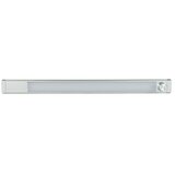 Ritter Leuchten Podelementna LED svjetiljka (8 W, Duljina: 60 cm, Srebrne boje) Cijene