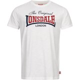Lonsdale Men's t-shirt regular fit Cijene