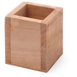 Hendi kutija za pribor za jelo, 80x80x(H)95mm | Eponuda.com
