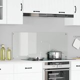  Kuhinjski zid *Transparent*an 120 x 50 cm | shoptok.hr
