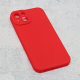  Maska za telefon Silikon Pro Camera za iPhone 13 6.1 crvena | Eponuda.com