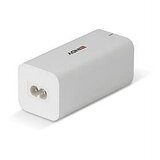 Lindy 100W 4-Port USB Type A & C GaN Charger | shoptok.hr