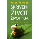 Laguna SKRIVENI ŽIVOT ŽIVOTINJA - Peter Voleben ( 9804 ) Cene