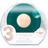 Foreo ufo 3 go pametna naprava za nego obraza, evergreen Cene