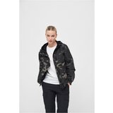 Brandit Women's summer windbreaker with darkcamo front zipper Cijene