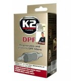 K2 auto care Aditiv za tretman dpf-a 50ml Cene