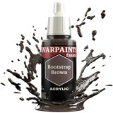 The Army Painter Warpaints Fanatic: Browns - Bootstrap Brown | Shoptok.si