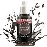 Warpaints Fanatic: Browns - Bootstrap Brown